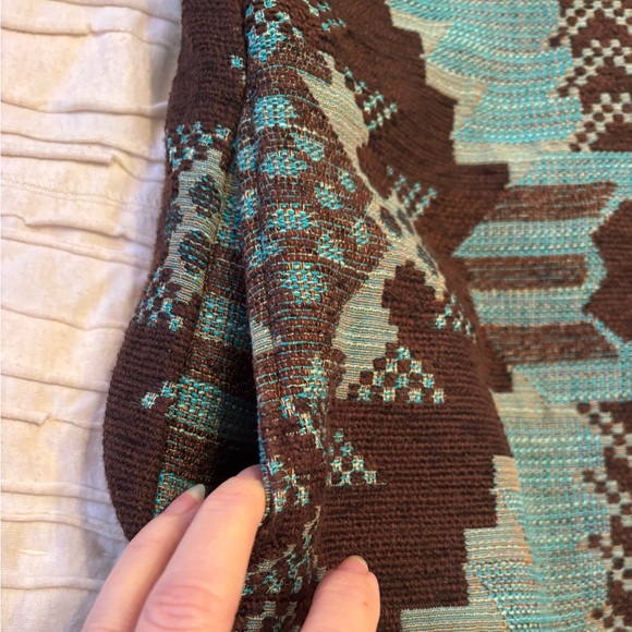 Vintage Silverado Coat size M - Picture 9 of 10